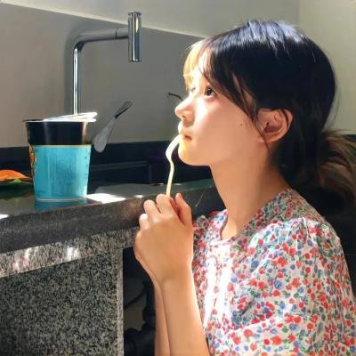 不想长高的孩子