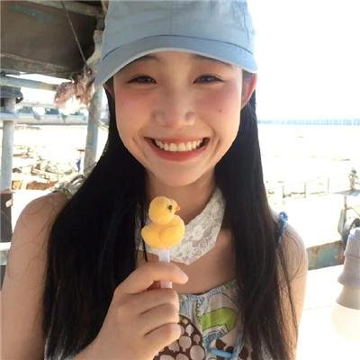 糖小姐探案集