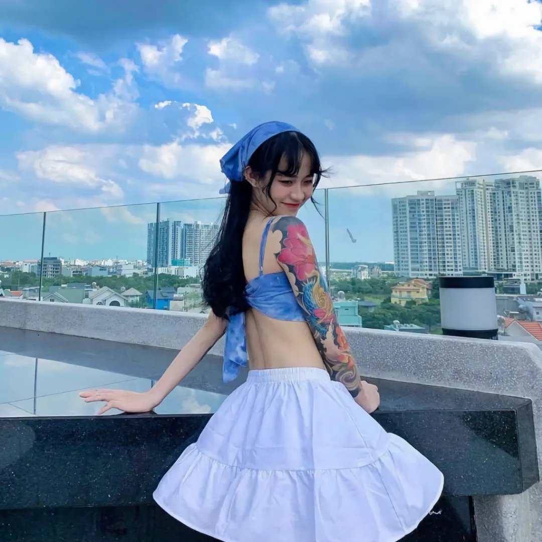 第二面